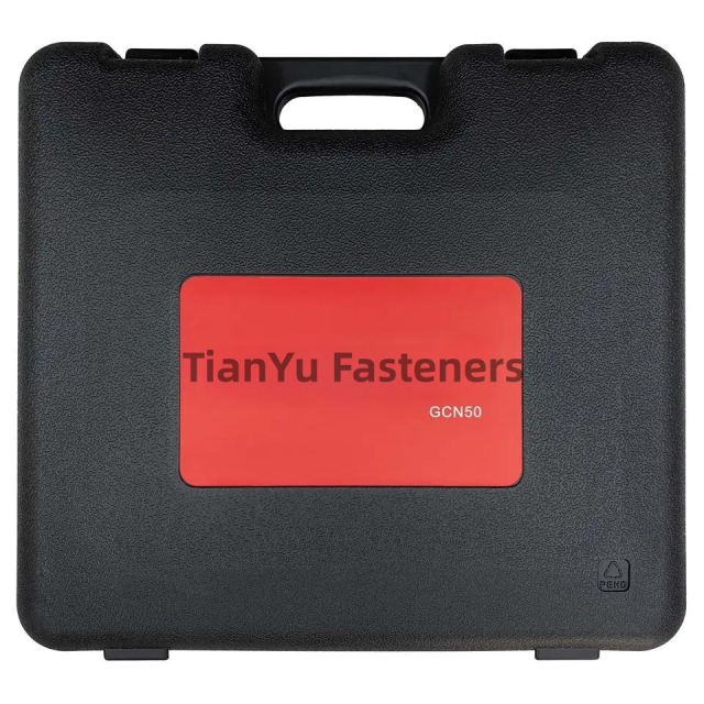 Concrete Nailer GCN50