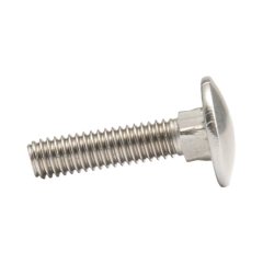 Tianyu Hex Head Bolts and Nuts Set Zinc Plated Steel DIN Standard Corrosion Resistant For Machinery And Automotive