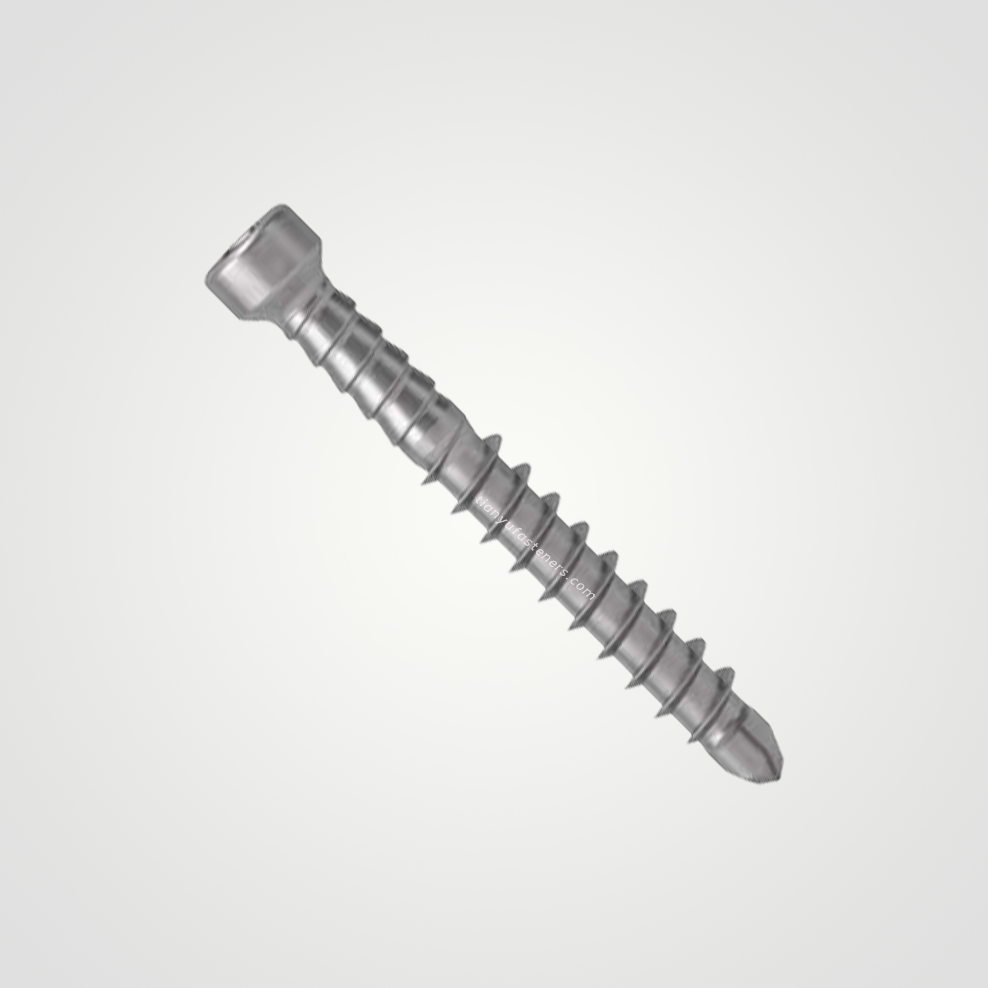 Tianyu Wood to Metal Trim Head Self Drilling Screw Carbon Steel Zinc Plated Tek Point Construction Fastener Phillip
