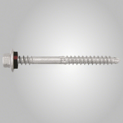 Tianyu Self Drilling Screw With EPDM Sealing Washer Hex Washer Head for Metal Roofing and Sheet Metal Cladding