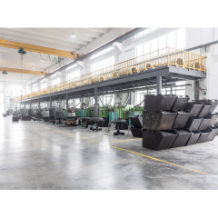 Tianyu Galvanized Hex Flange Washer Head BSD Thread EPDM Self Drilling Screw High Strength for Metal Roofing