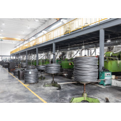 Tianyu Galvanized Hex Flange Washer Head BSD Thread EPDM Self Drilling Screw High Strength for Metal Roofing