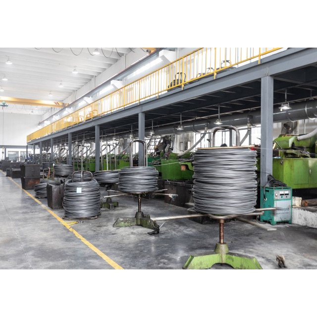 Tianyu Galvanized Hex Flange Washer Head BSD Thread EPDM Self Drilling Screw High Strength for Metal Roofing