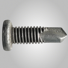 Tianyu Pan Head Phillips Drive Self Drilling Screws Zinc Plated Sturdy for Electrical Fixtures Furniture Install