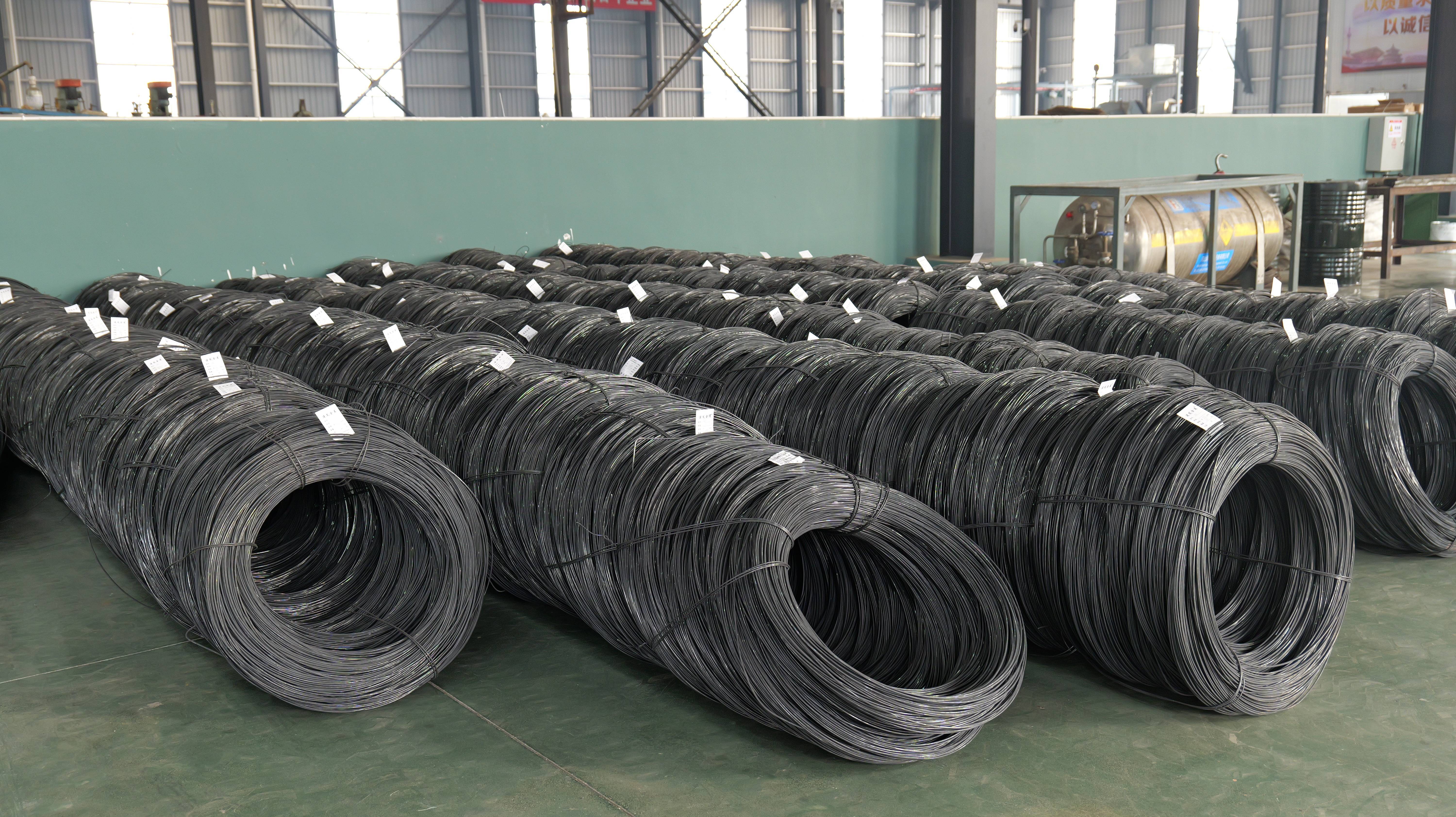 Tianyu Hot Dipped Galvanizing Sharp Point Hex Headed Industrial Mounting Anti Corrosion Structural Member Fix