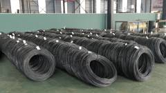 Tianyu Hot Dipped Galvanizing Sharp Point Hex Headed Industrial Mounting Anti Corrosion Structural Member Fix