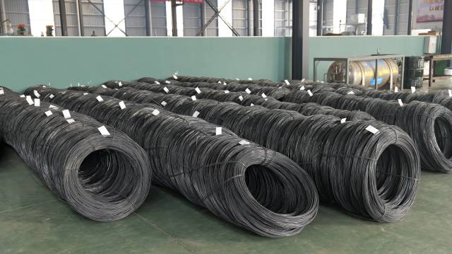 Tianyu Hot Dipped Galvanizing Sharp Point Hex Headed Industrial Mounting Anti Corrosion Structural Member Fix