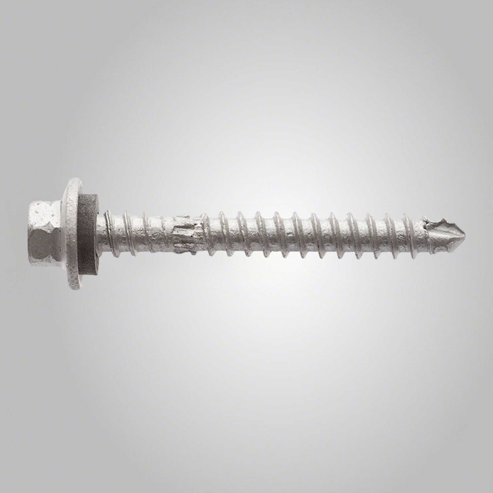 Tianyu Steel Self Drilling Screw Hot Dipped Galvanized Hex Flange Head for Steel Construction and Hardware