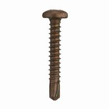 Tianyu 410 Stainless Steel Self Drilling Screw Phillips Countersunk Head For Aluminum Profile Assembly And Metal Fabrication