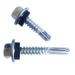 Tianyu OEM Self Drilling Metal Screw Customizable Wholesale For Various Industrial Fastening Needs