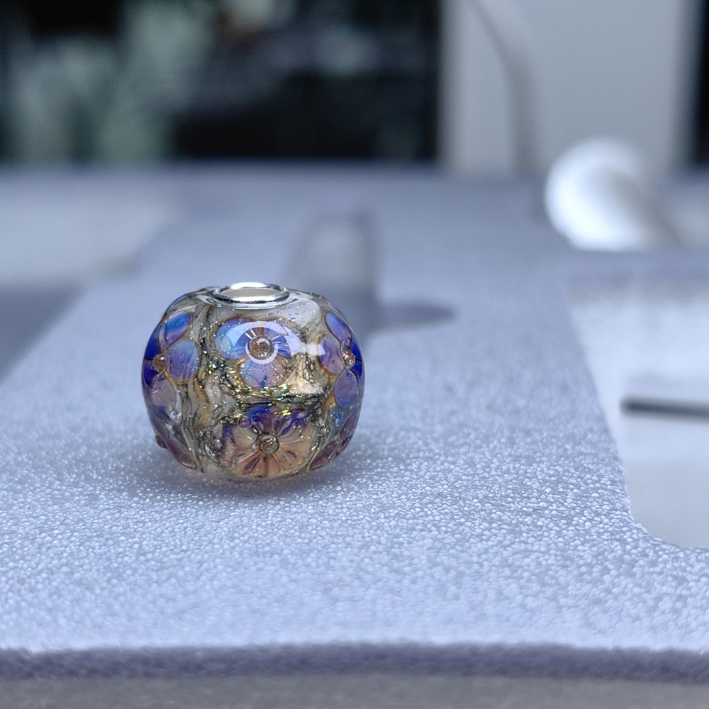 Dream stardust water flowers