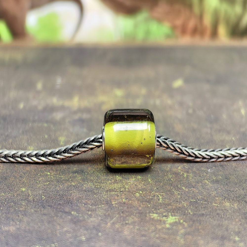 Grass Green Candy BS