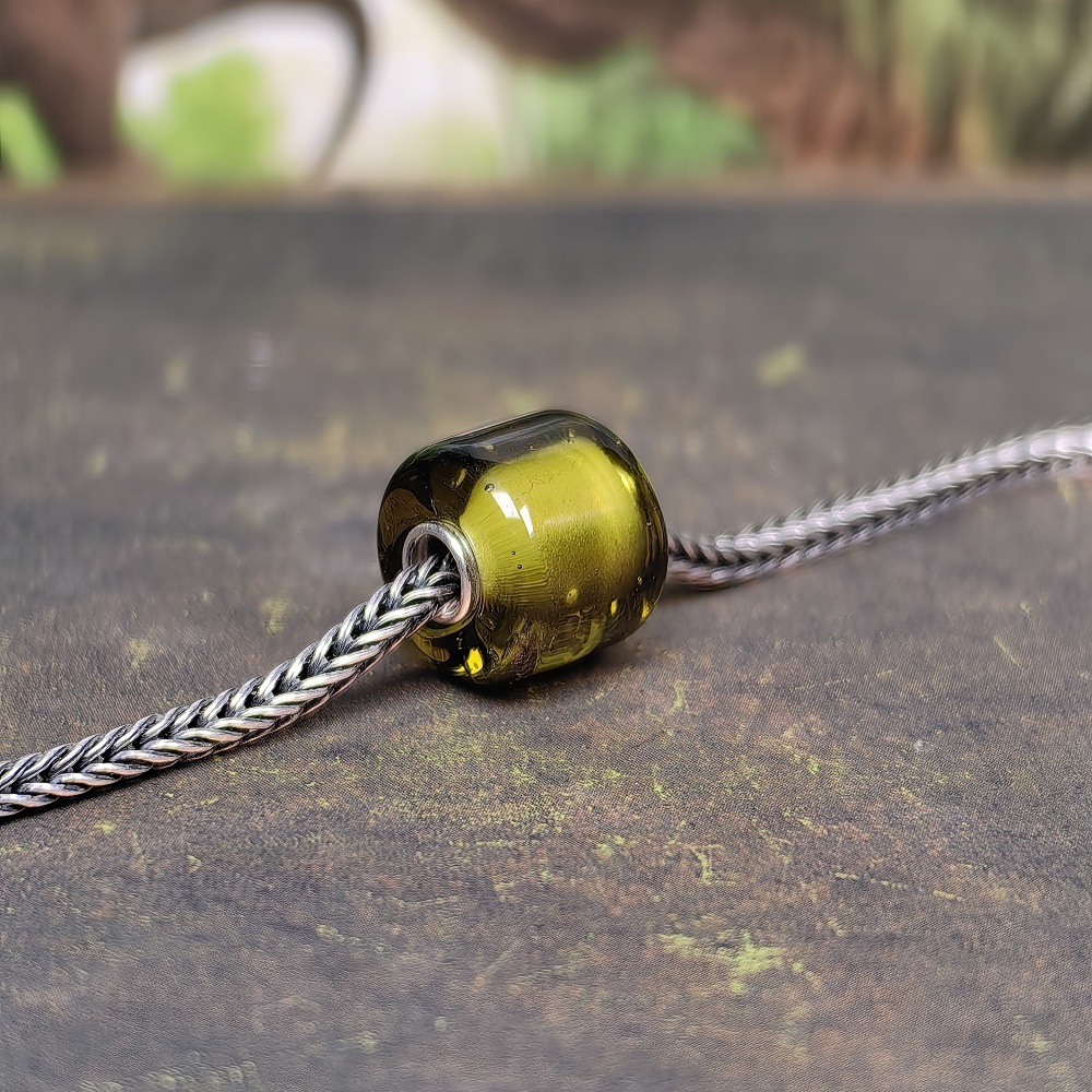 Grass Green Candy BS