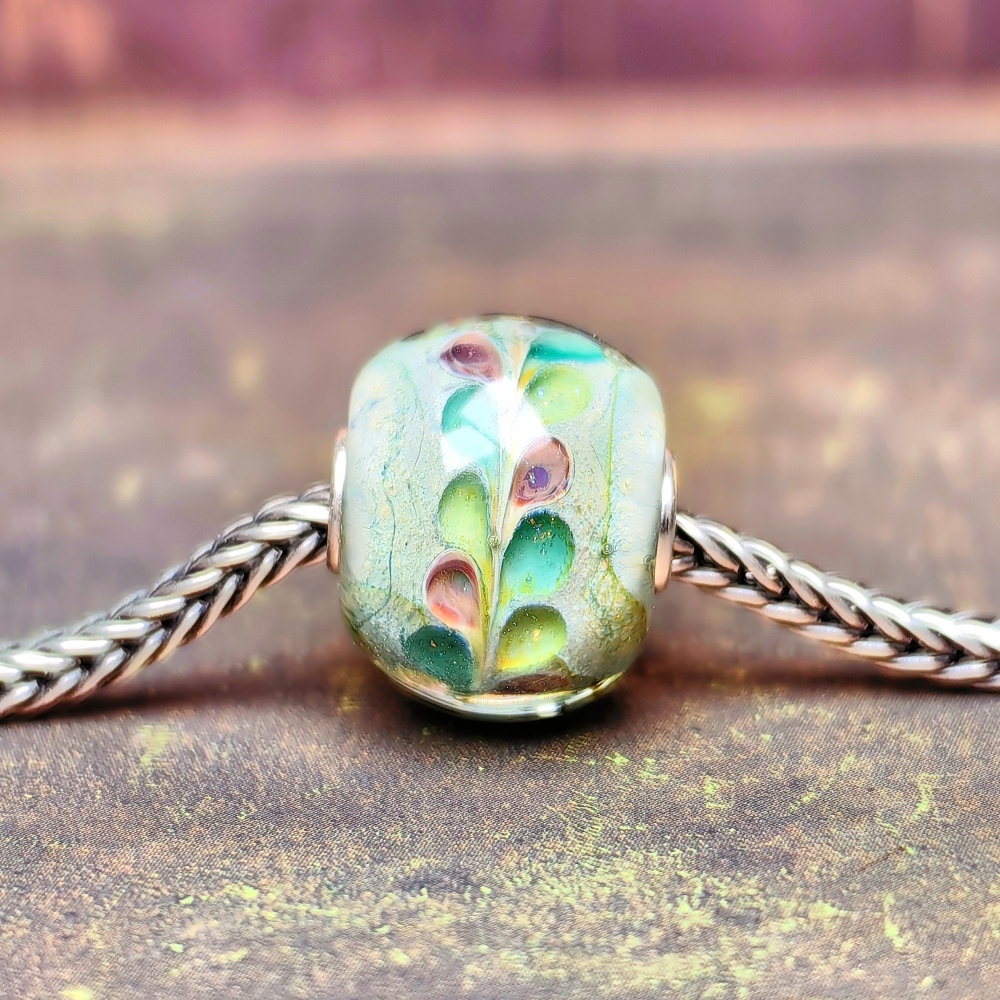 Moss Carnival Latte Art