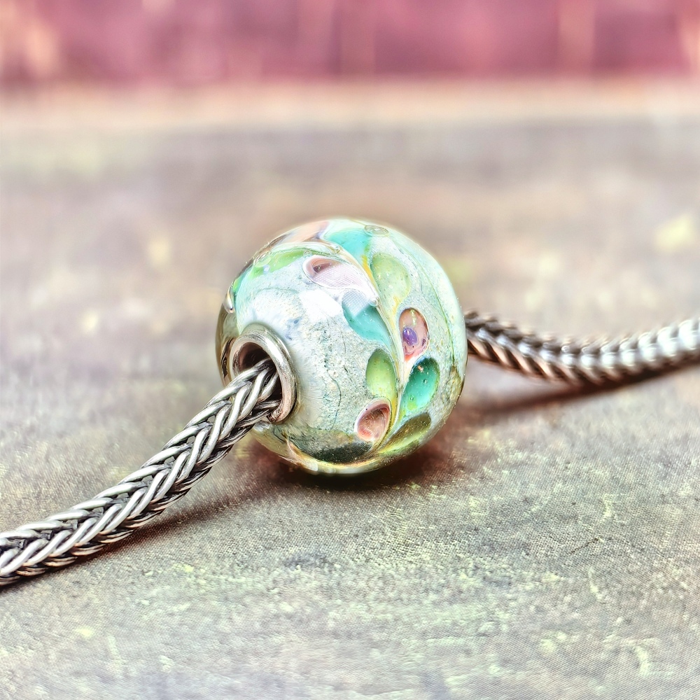 Moss Carnival Latte Art