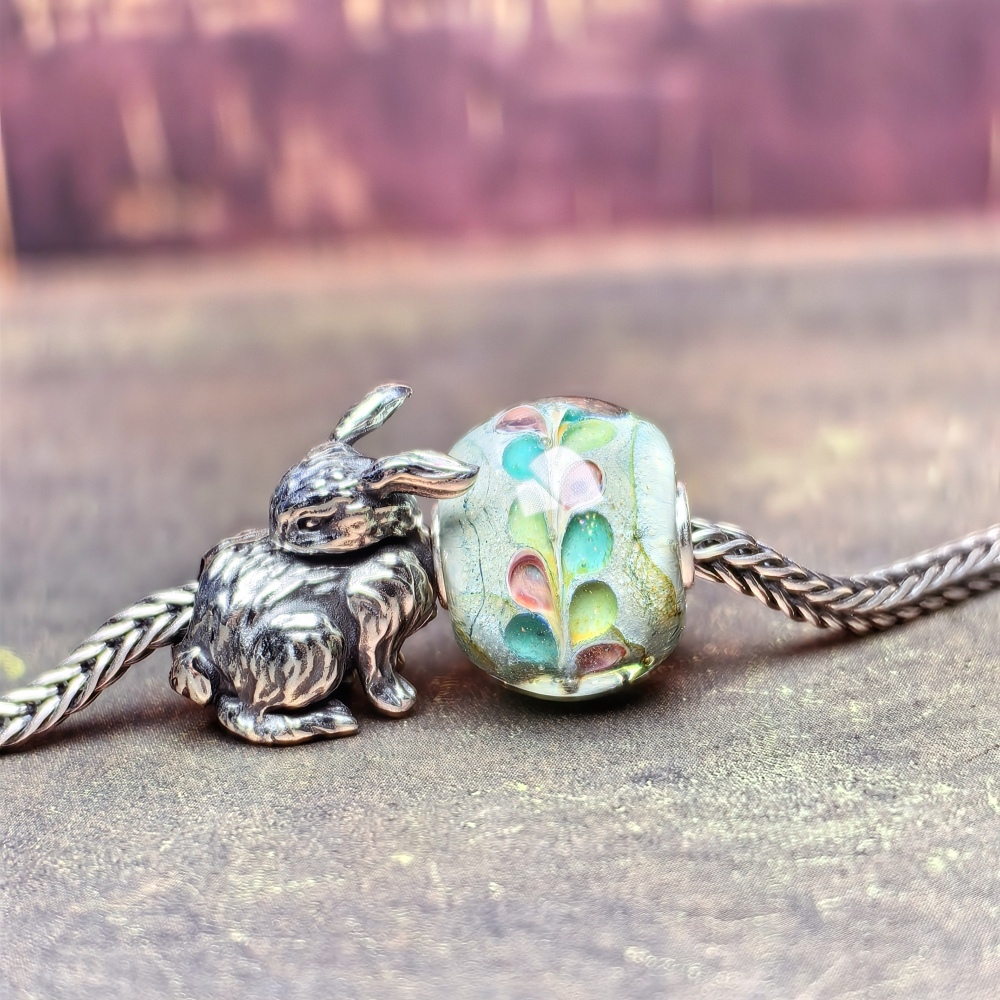 Moss Carnival Latte Art