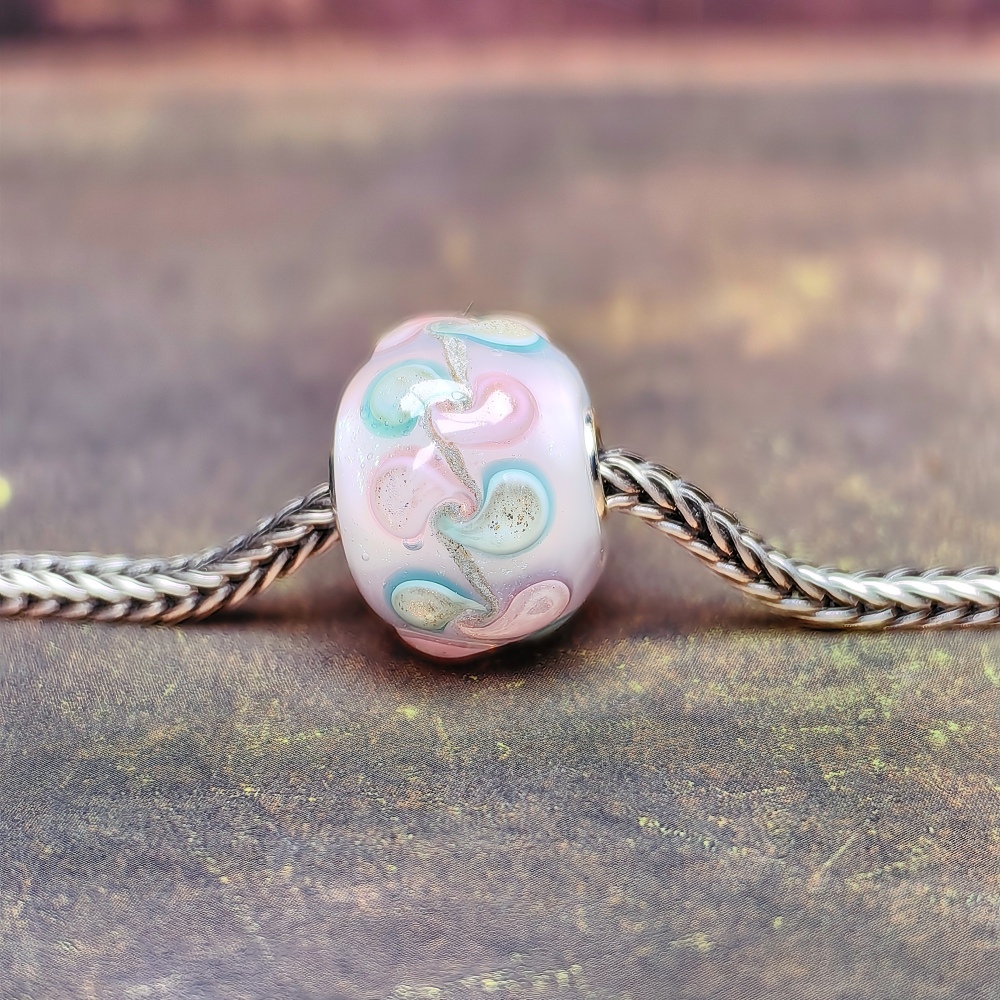 Jello Pink Tatte Art