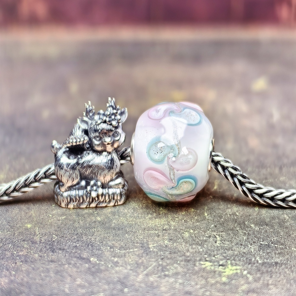 Jello Pink Tatte Art