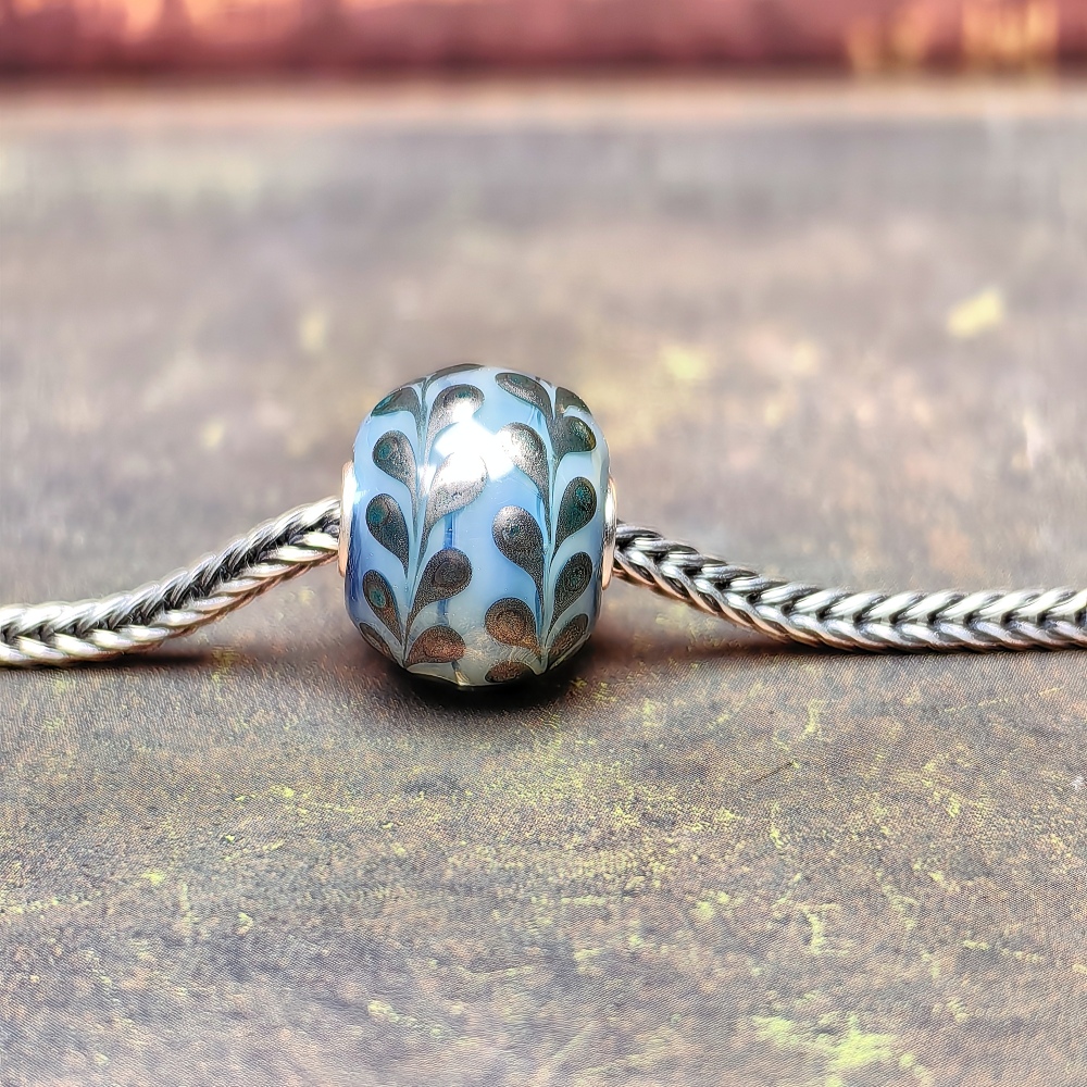 Misty  Moss Double Latte Art