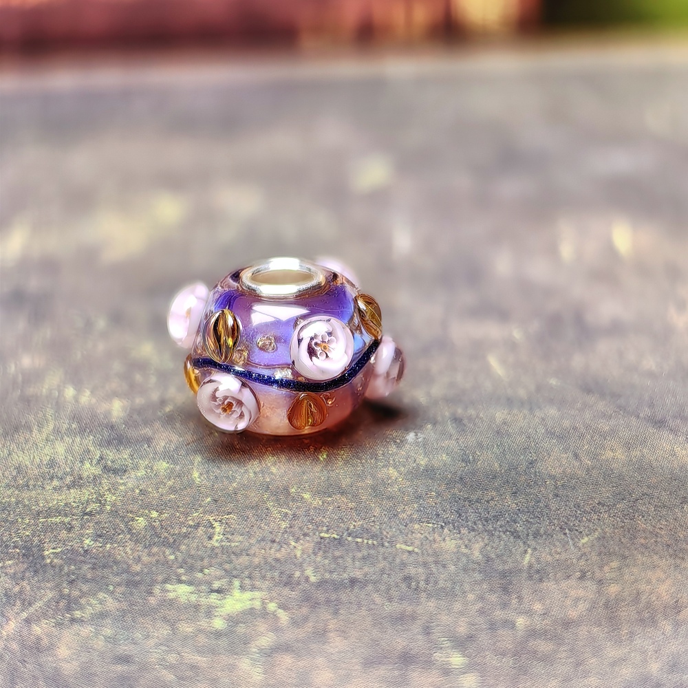 Halo Monroe Rosa mini