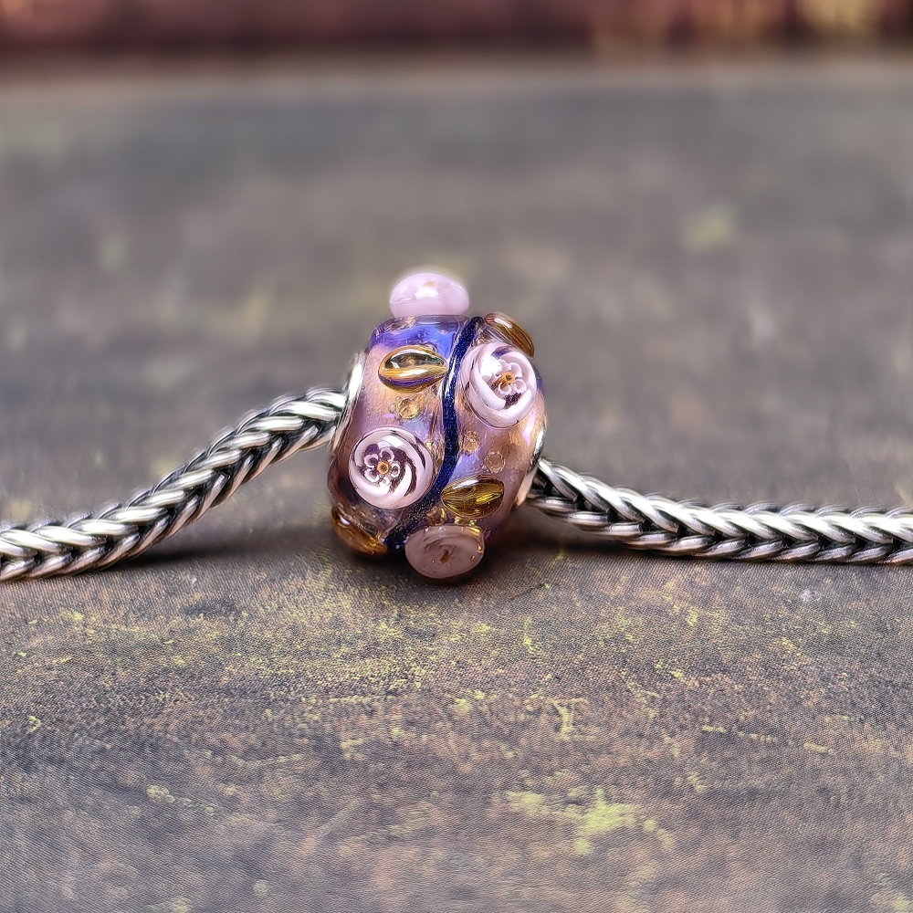 Halo Monroe Rosa mini