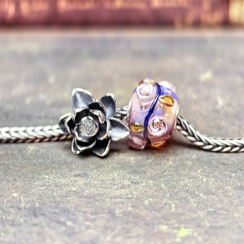 Halo Monroe Rosa mini