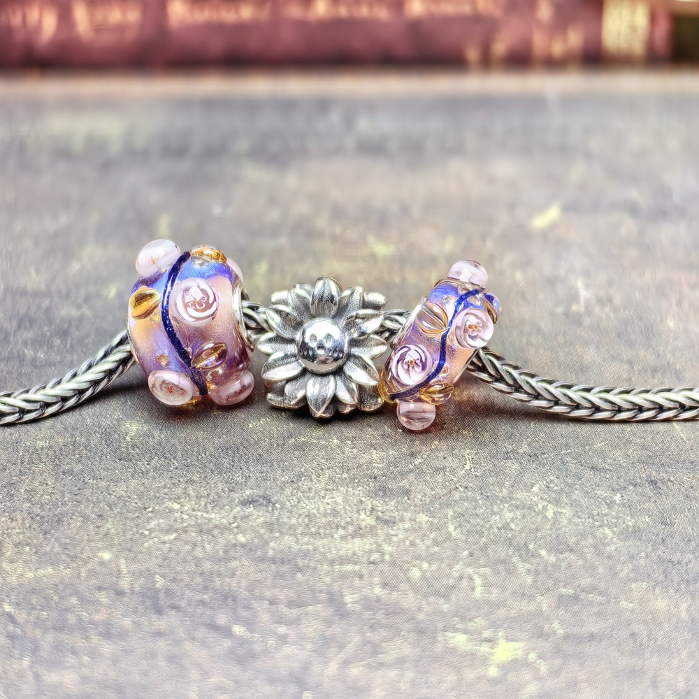 Halo Monroe Rosa mini