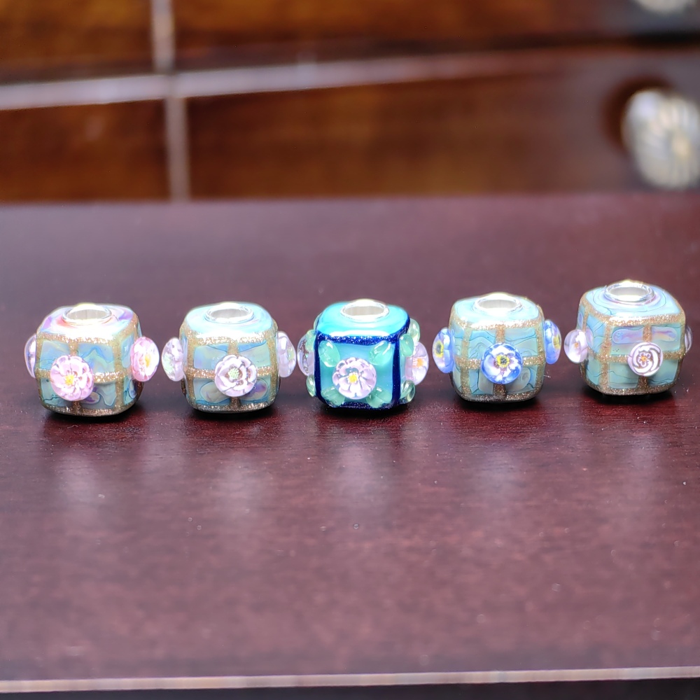 Rose Box combination