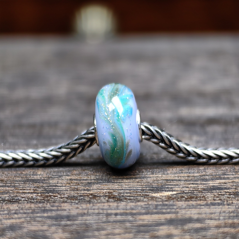 Adventurine Nineth Fox-Tail