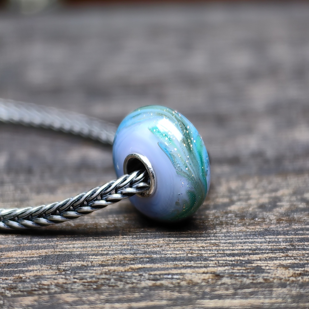 Adventurine Nineth Fox-Tail