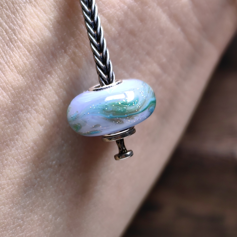 Adventurine Nineth Fox-Tail