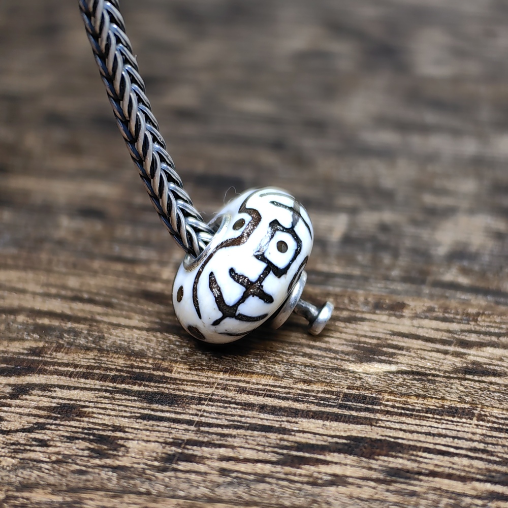 Mysterious Ancient Pattern