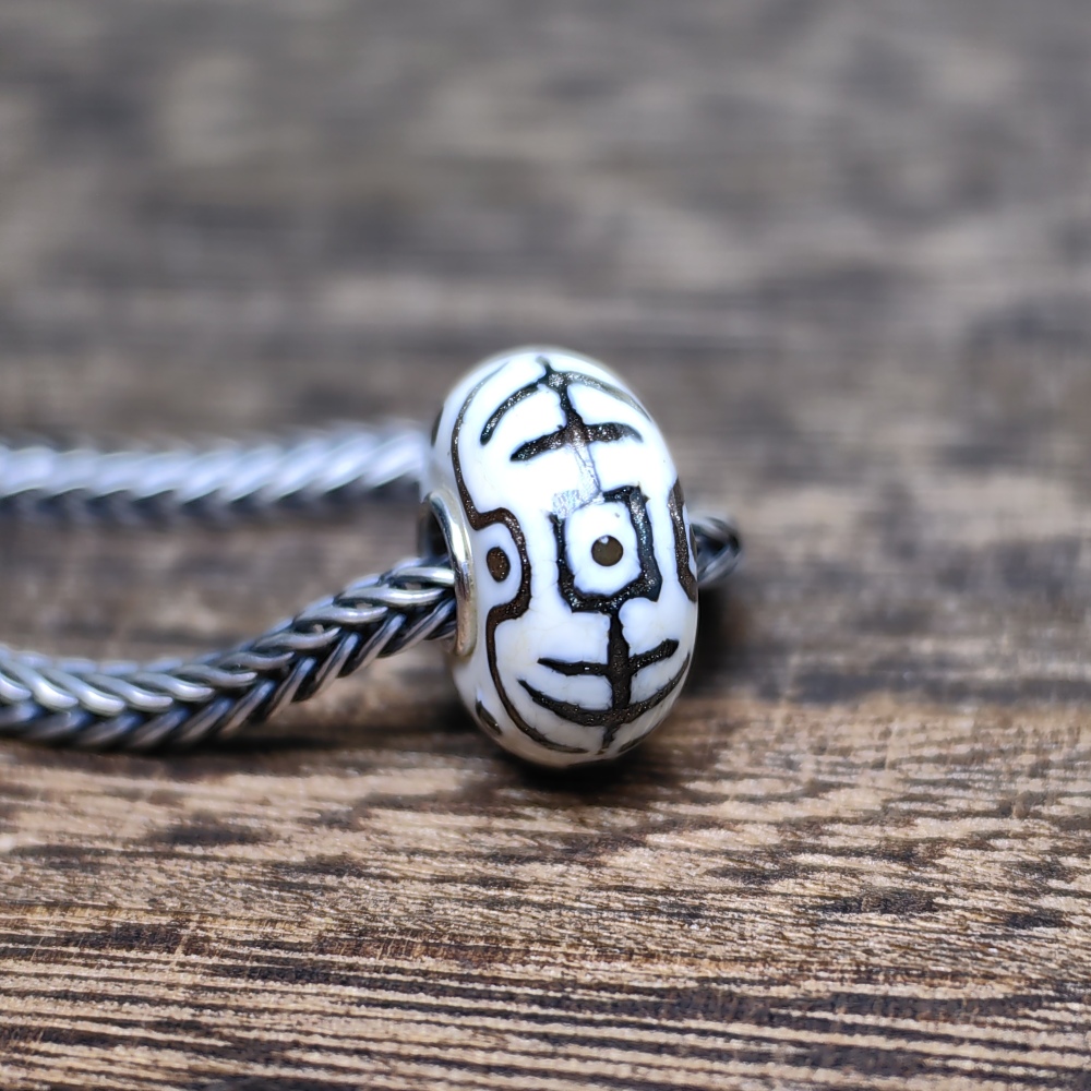 Mysterious Ancient Pattern