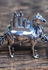 silver