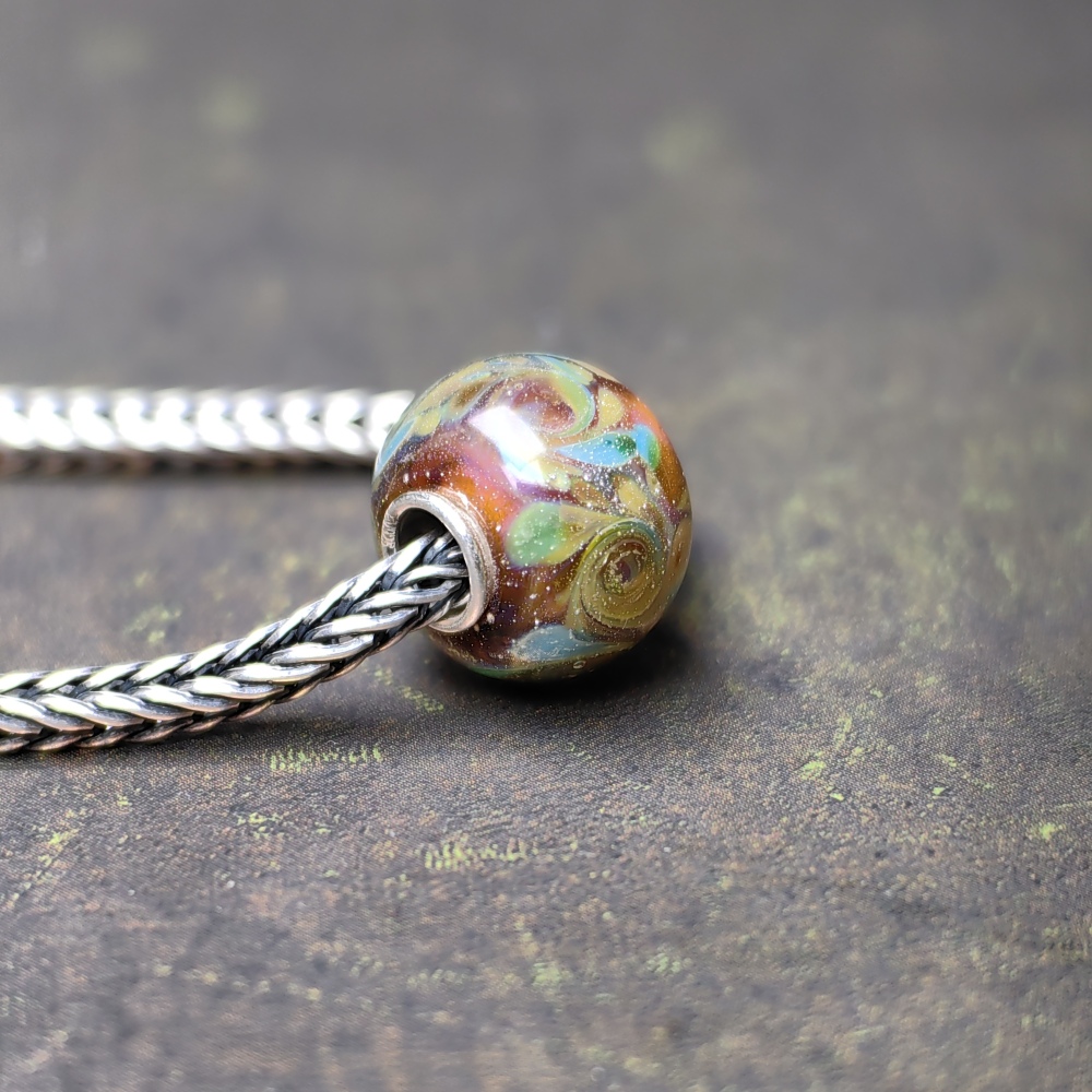 Sunset stardust Swirl Mini