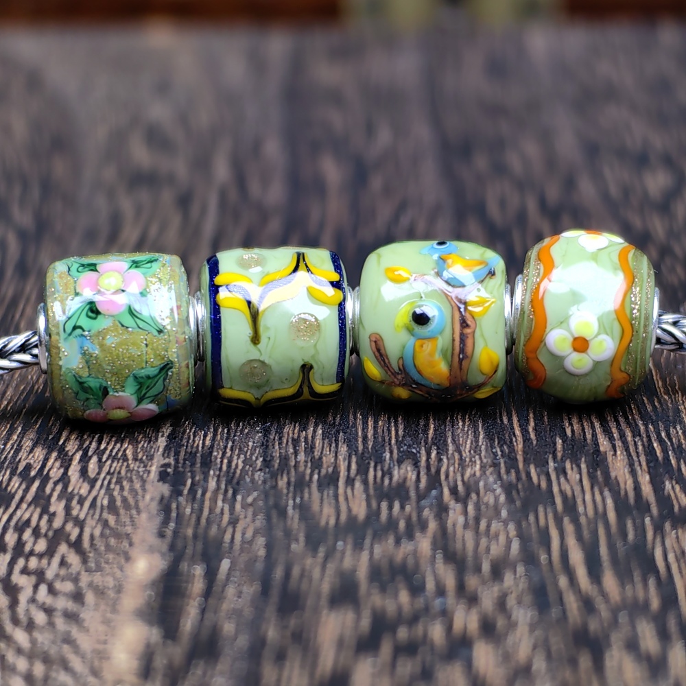 Summer Combination BS