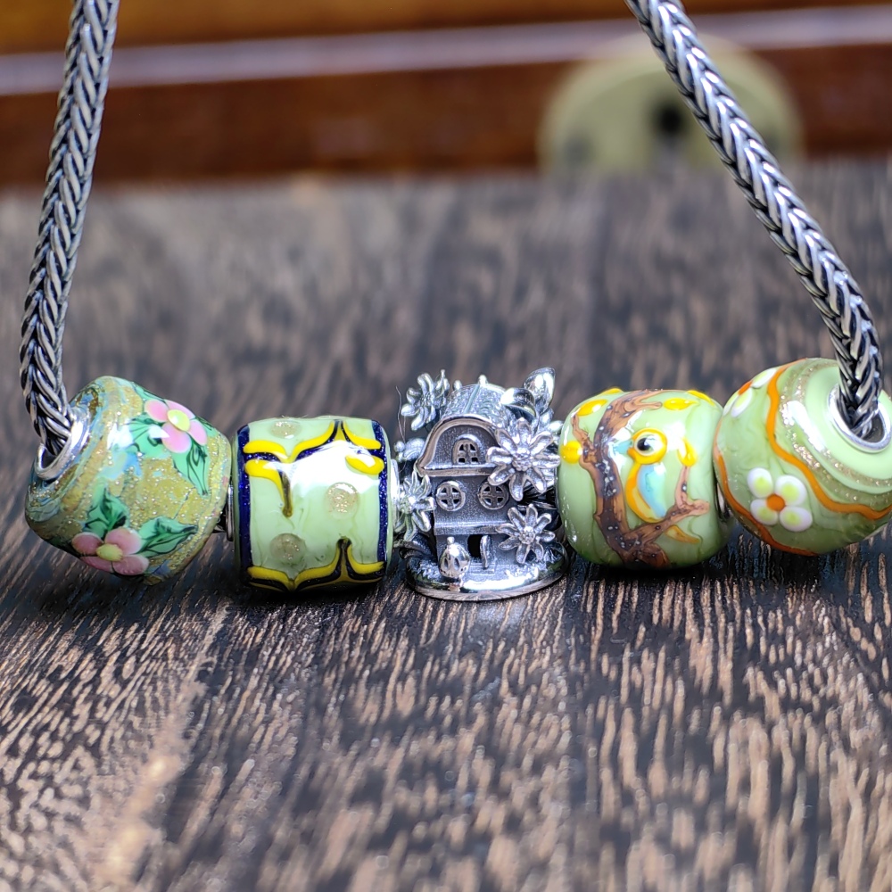 Summer Combination BS