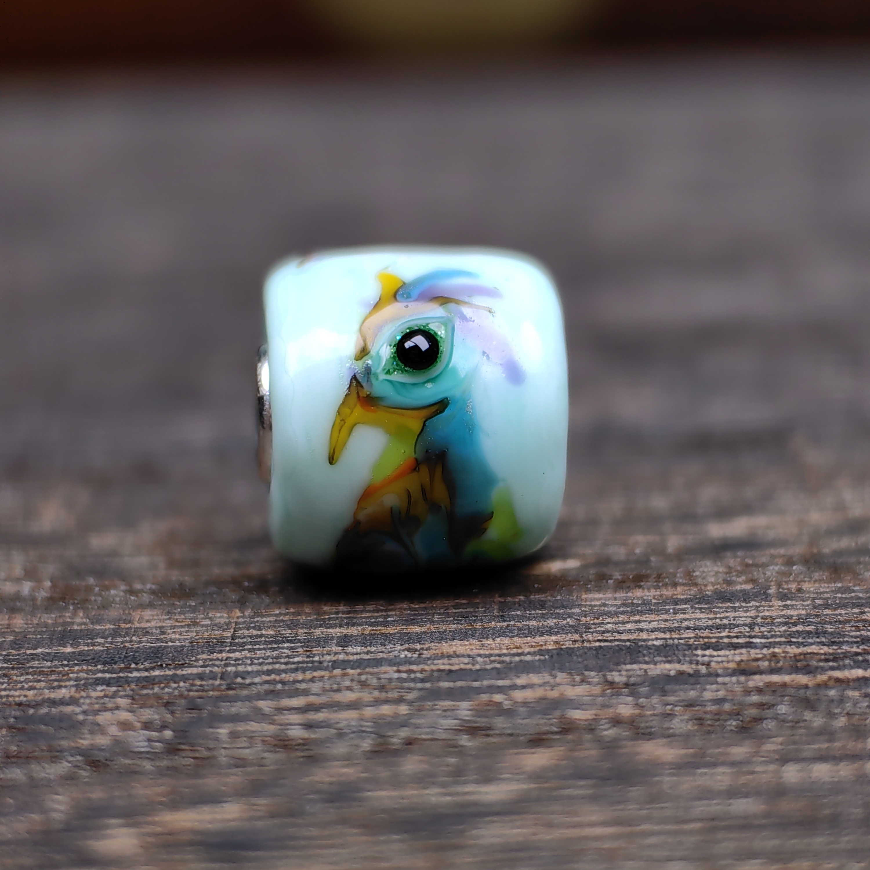 Mint Divine Bird BS