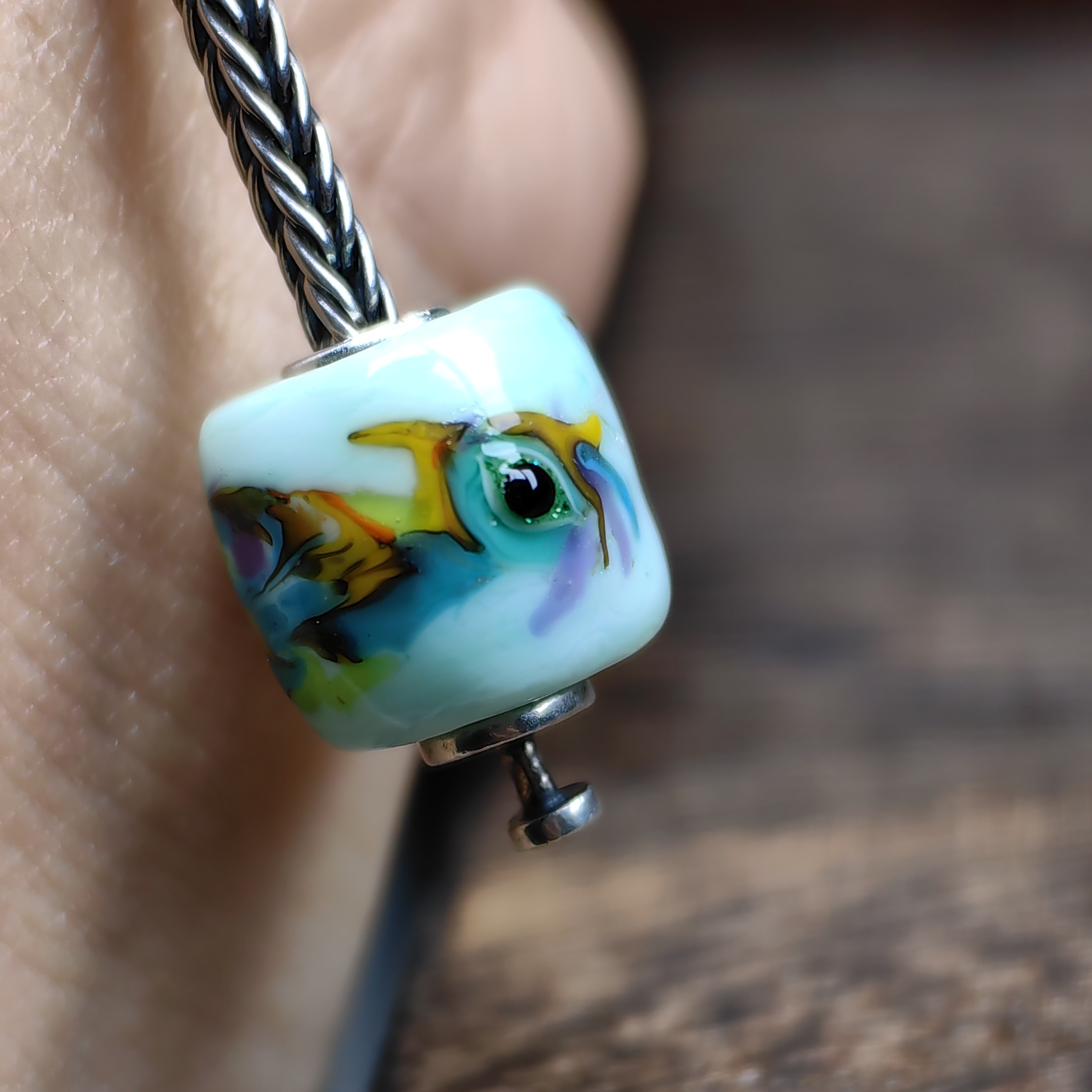 Mint Divine Bird BS