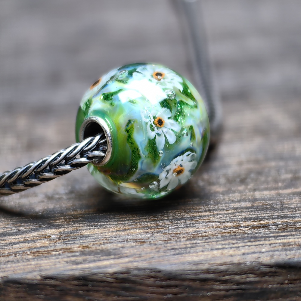 Misty Mountain Camellia