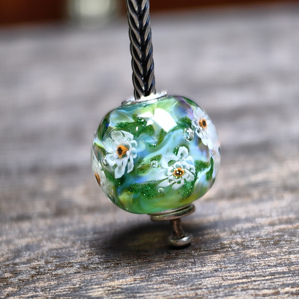 Misty Mountain Camellia