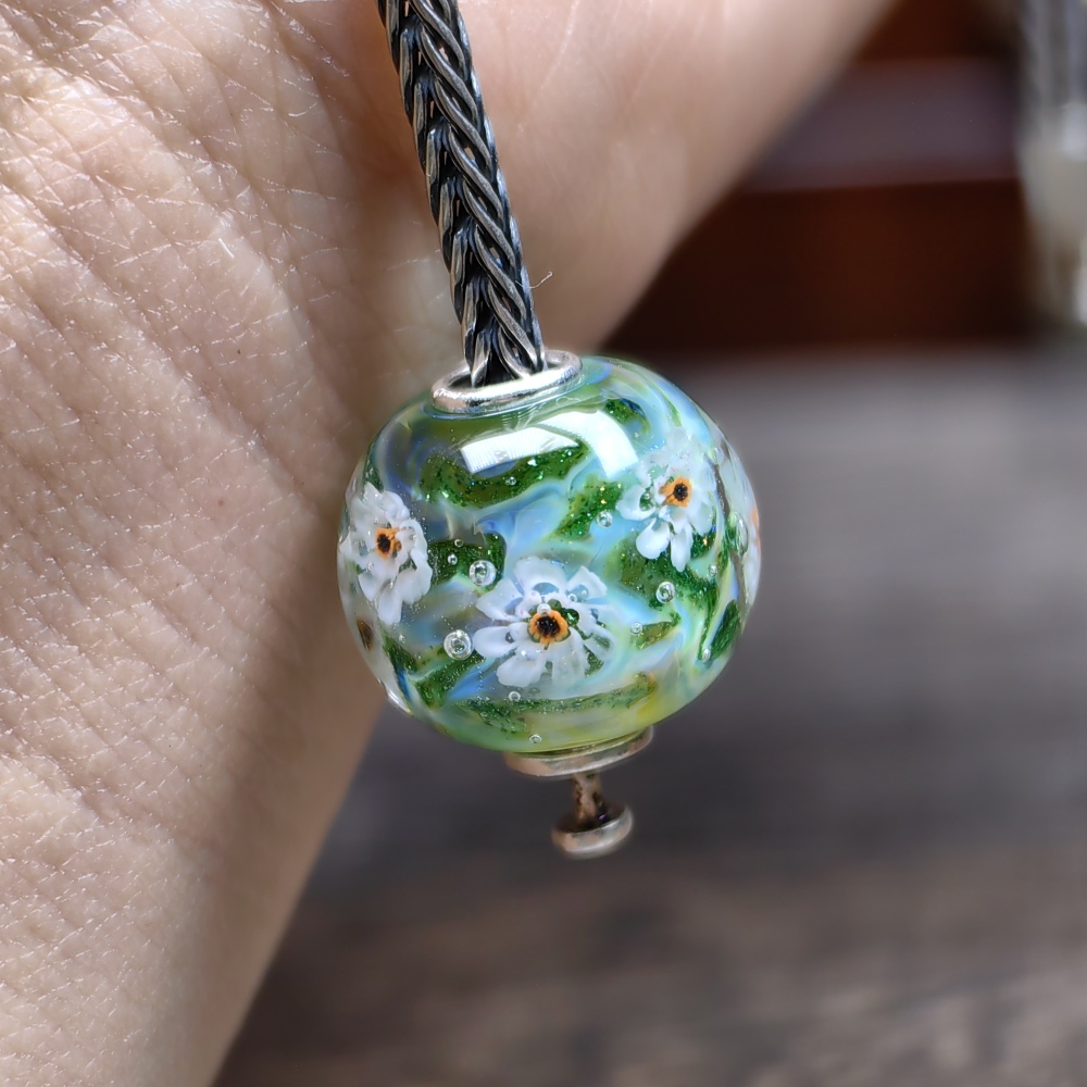 Misty Mountain Camellia