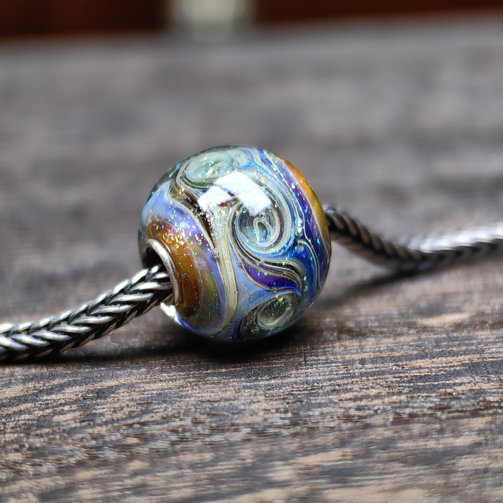 Super stardust Storm