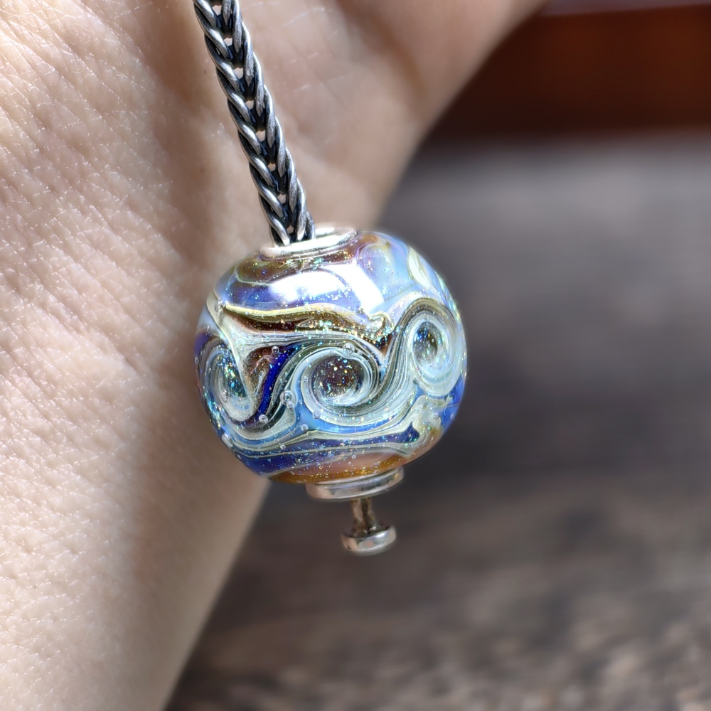 Super stardust Storm