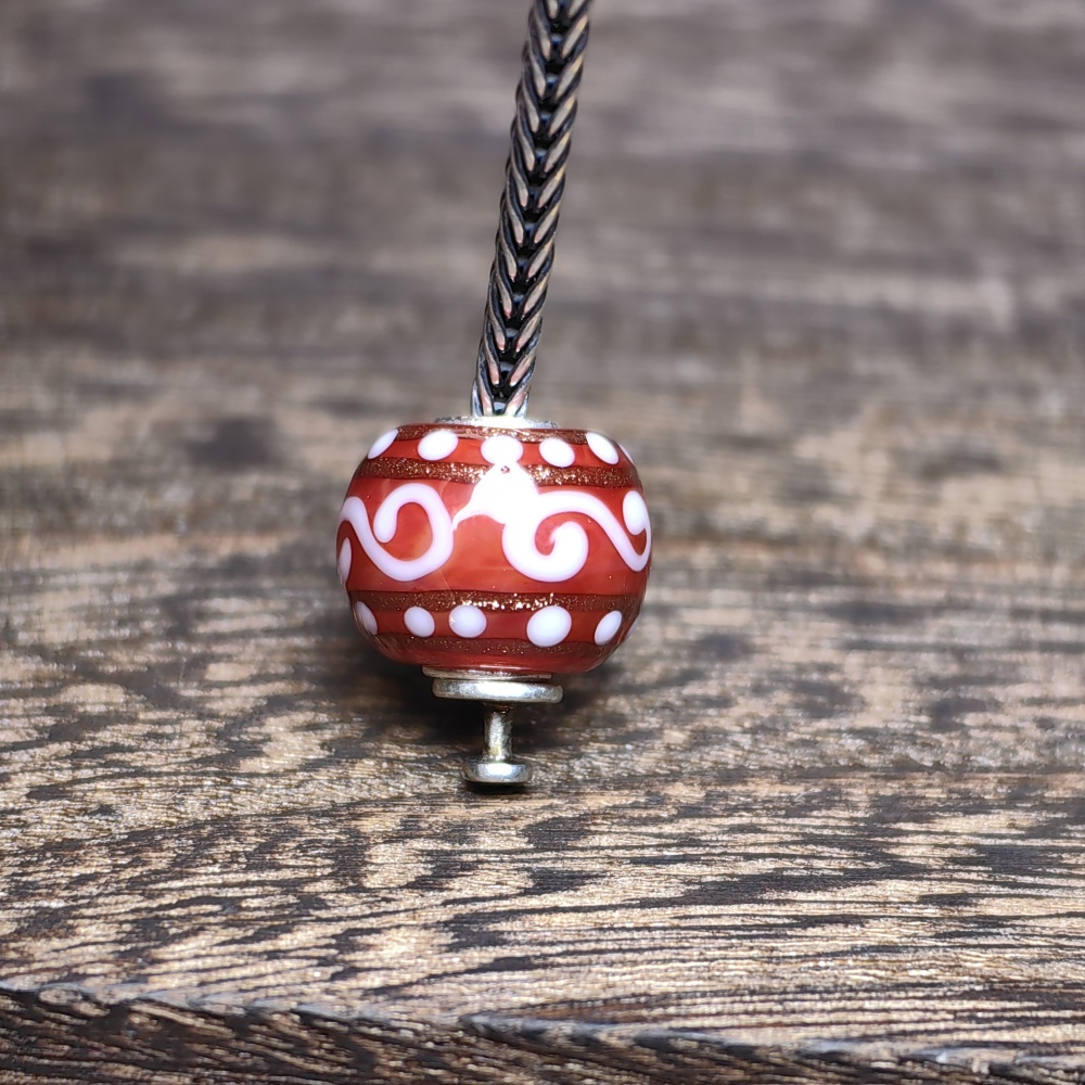 Lucky Red commbination