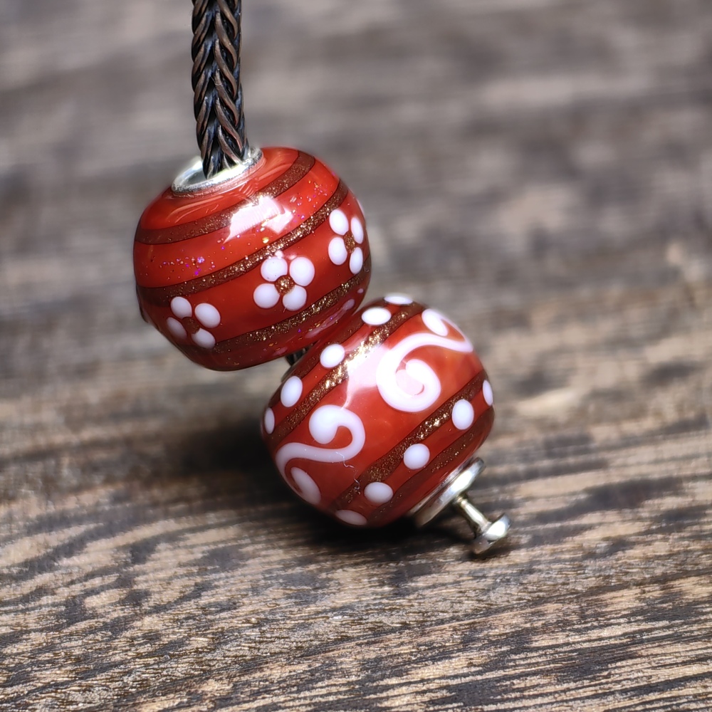 Lucky Red commbination