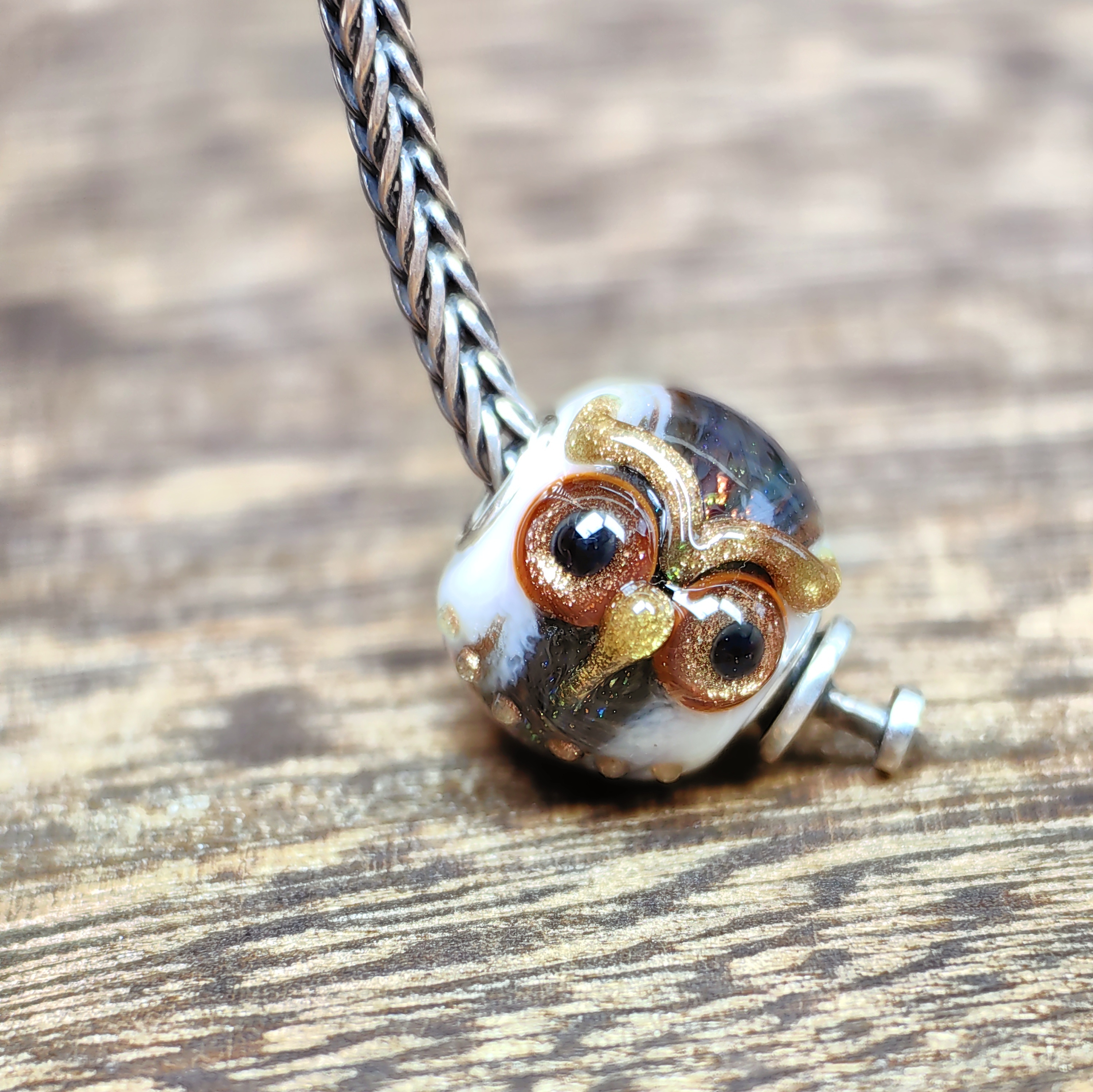 Lovely Owl commbination 1