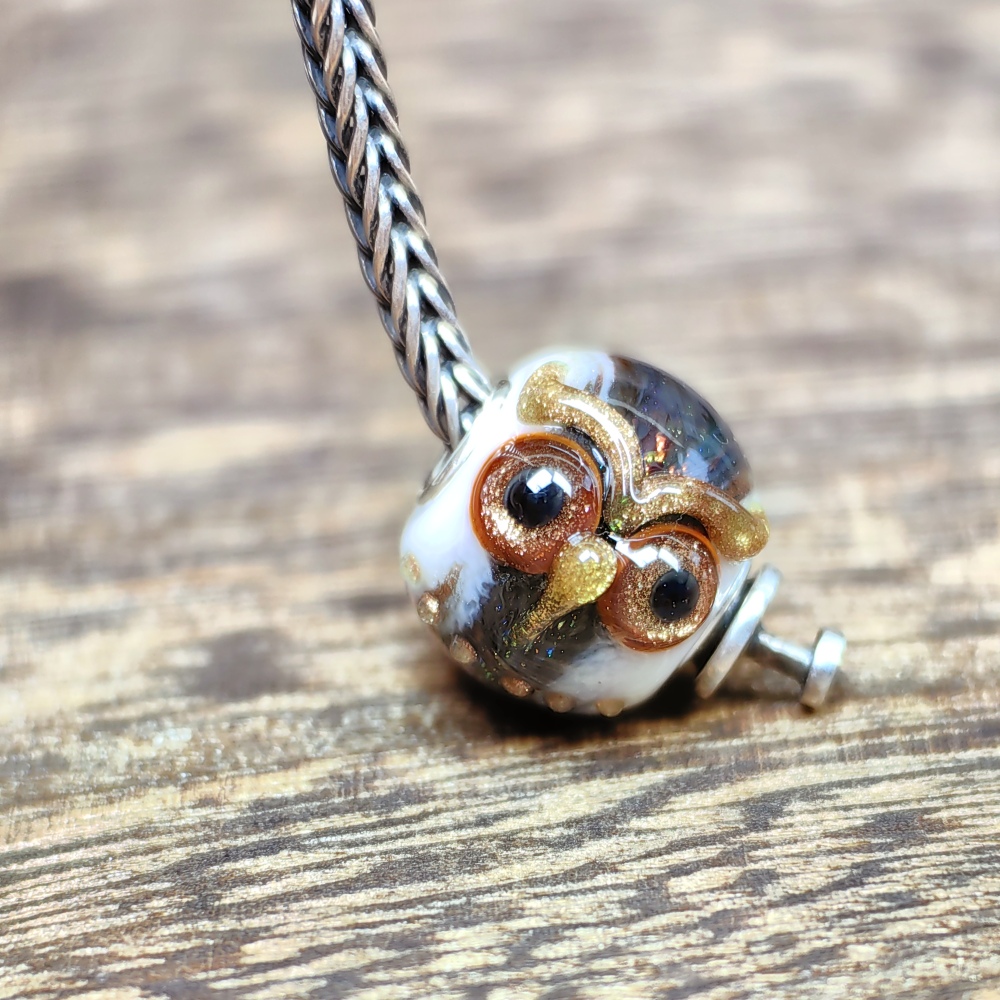 Lovely Owl commbination 1