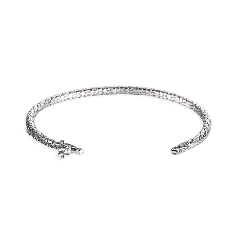 Giraffe Bangle
