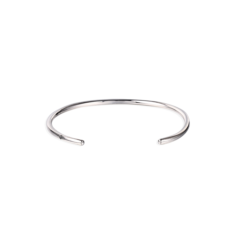Rose Wish Bangle